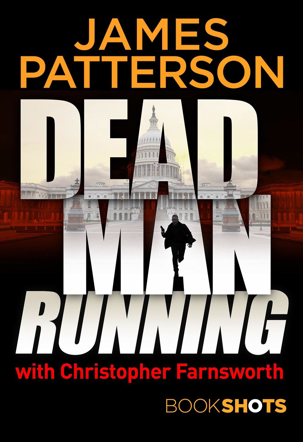 Dead Man Running