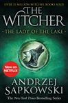 The Lady of the Lake: Witcher 5 – Now a major Netflix show