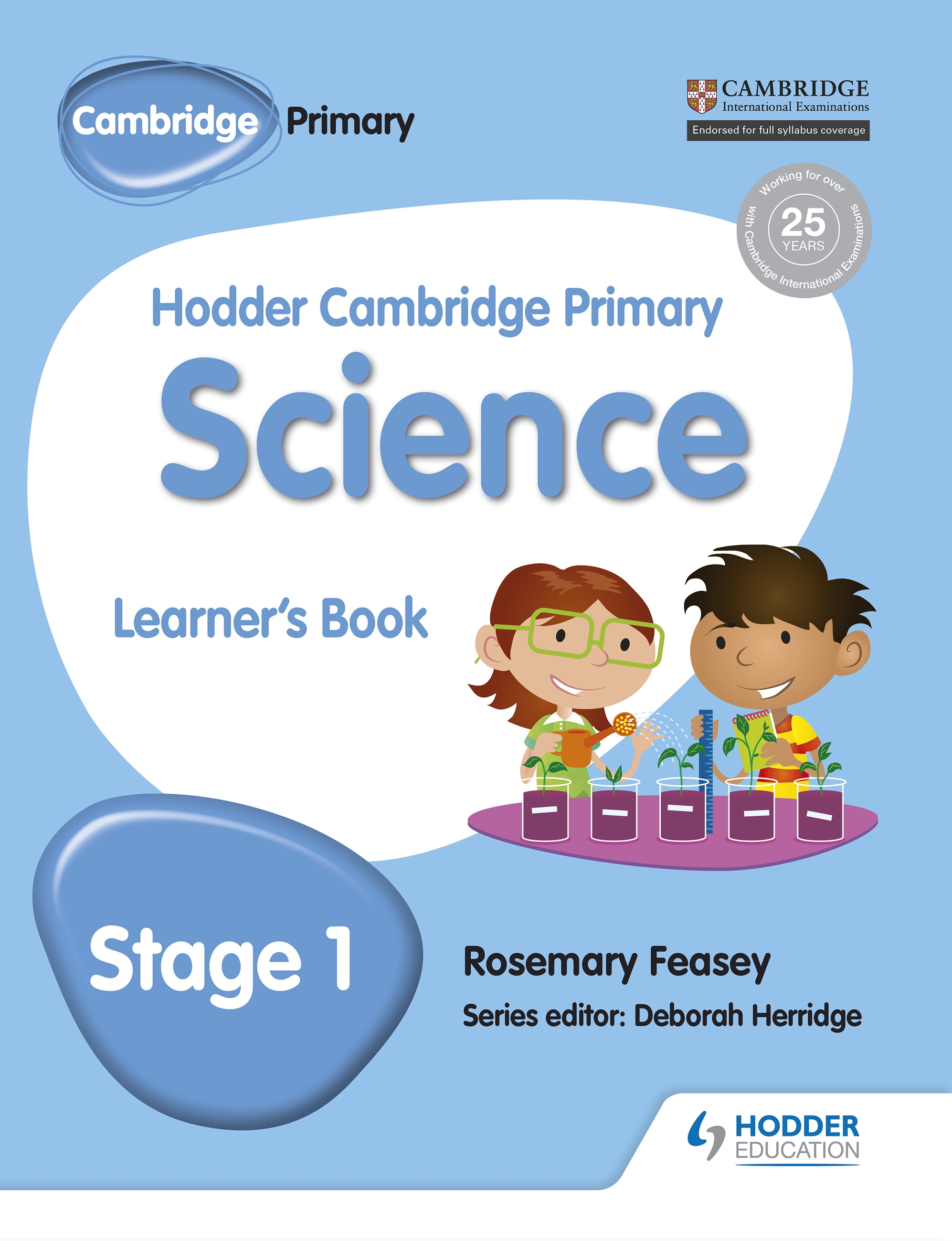 pdf ebook hodder cambridge primary science learners