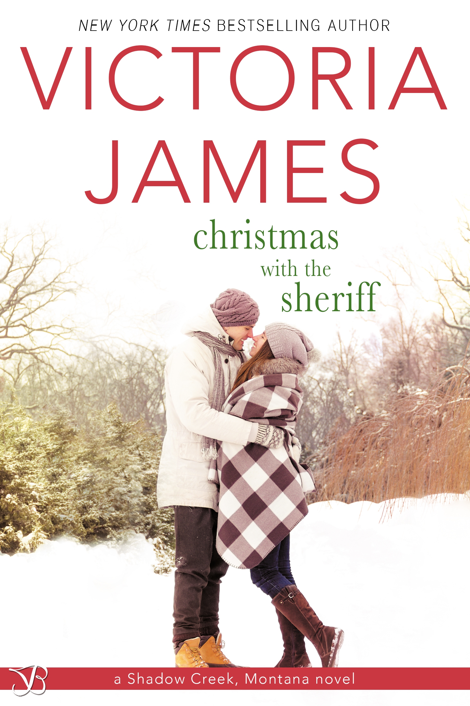 Christmas with the Sheriff
