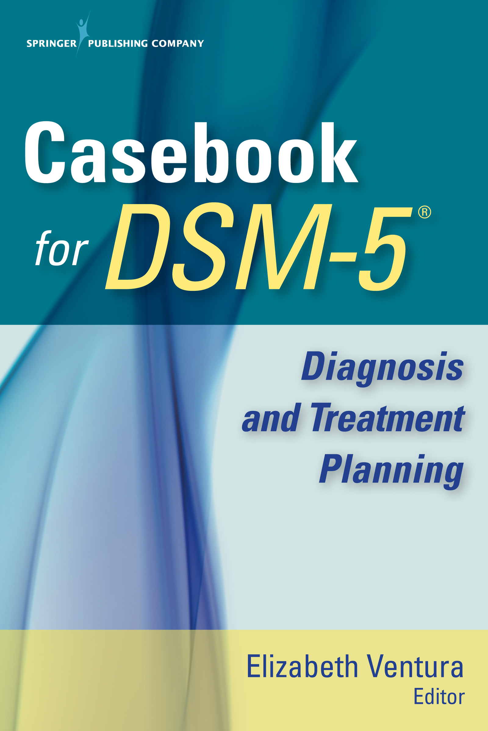 Casebook for DSM-5™