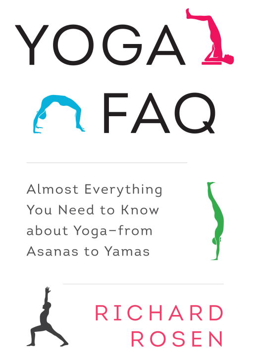 Yoga FAQ