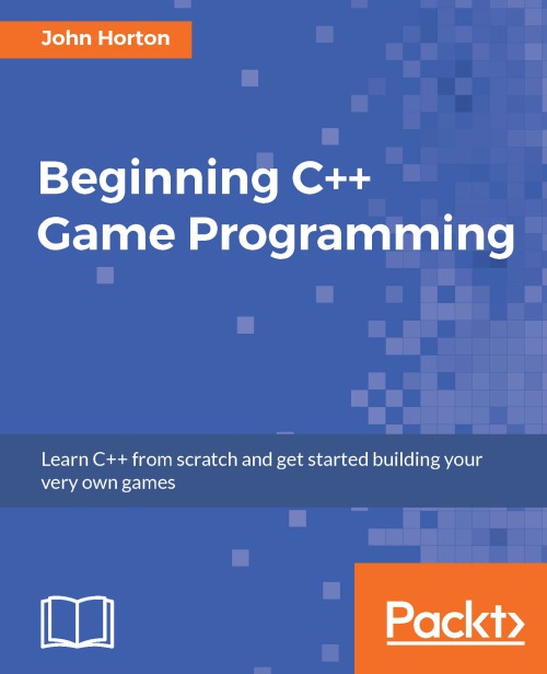 Beginning C++ Game Programming - 25-49.99