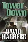 Tower Down: A Kirk McGarvey Novel