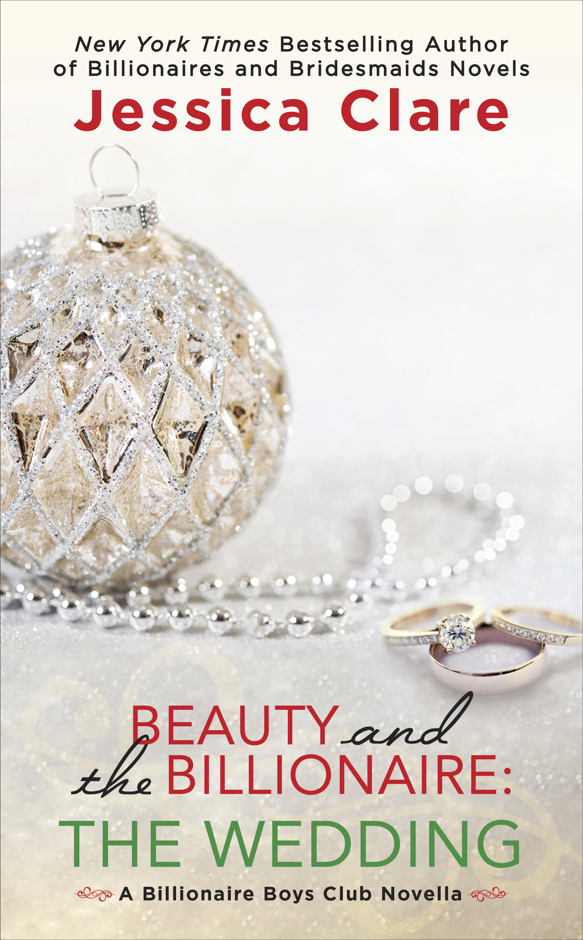 Beauty and the Billionaire
