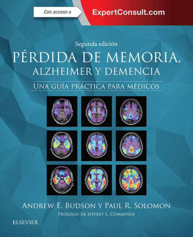 PÃ©rdida de memoria, Alzheimer y demencia