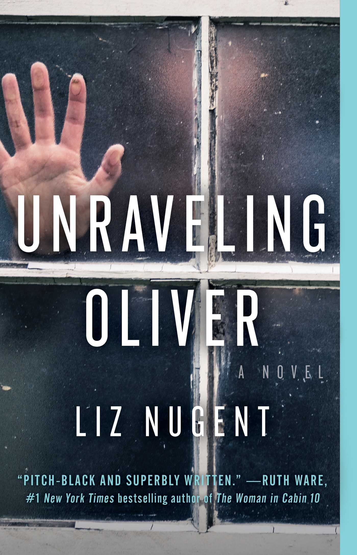 Unraveling Oliver