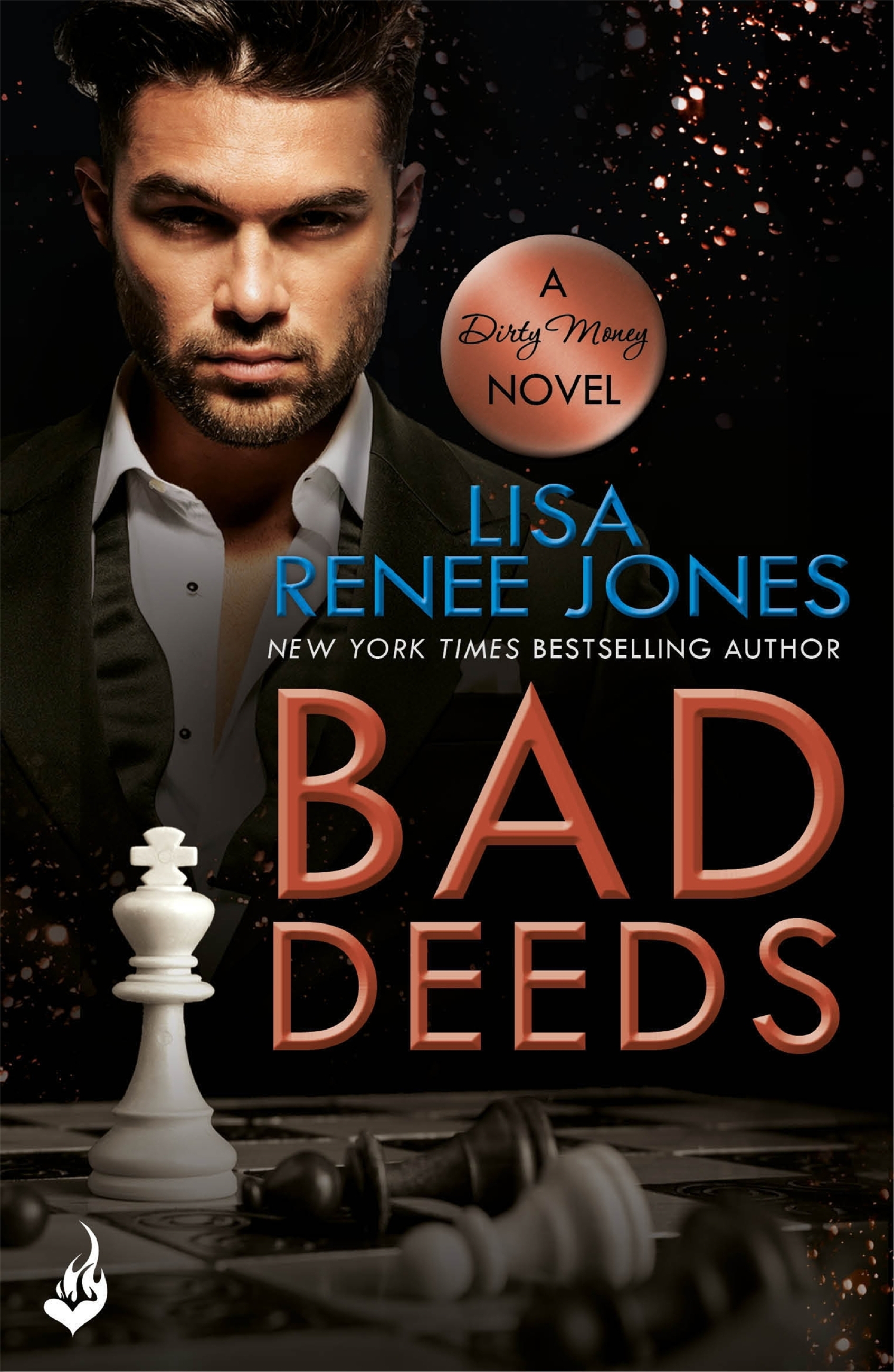 Bad Deeds