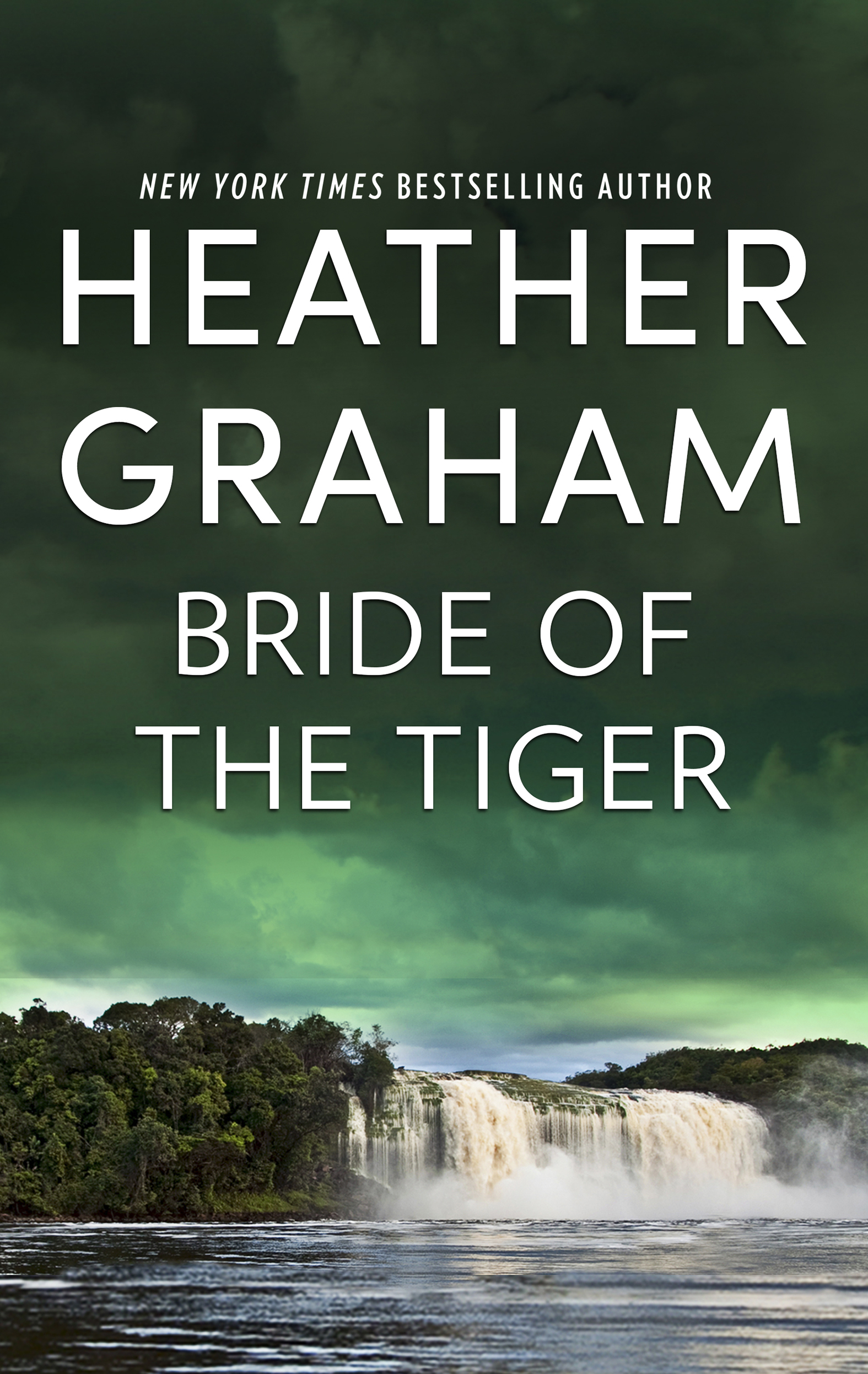 Bride of the Tiger