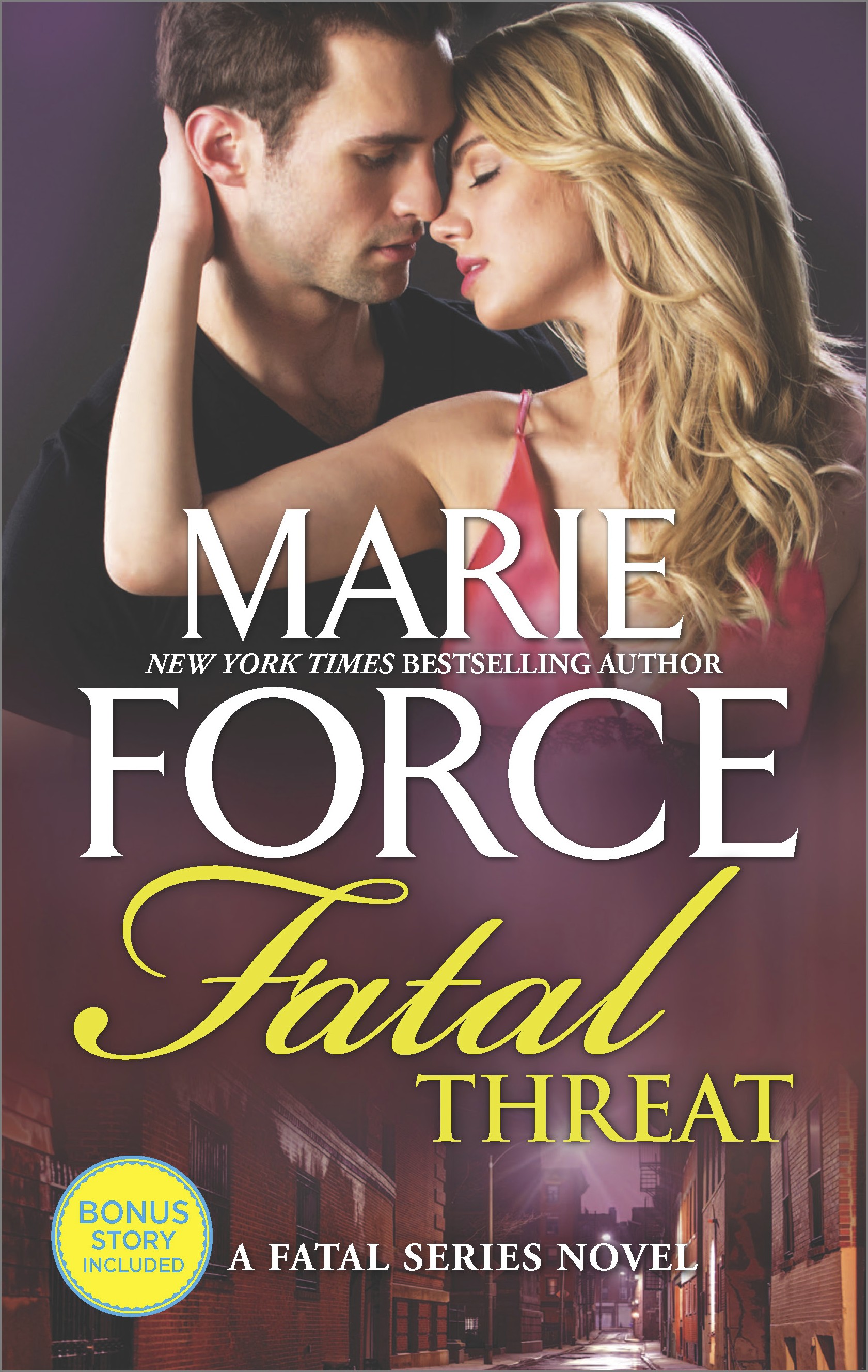 Fatal Threat