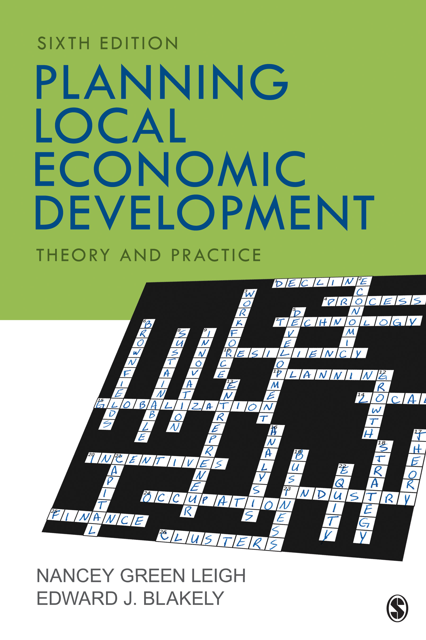 Planning Local Economic Development - >100