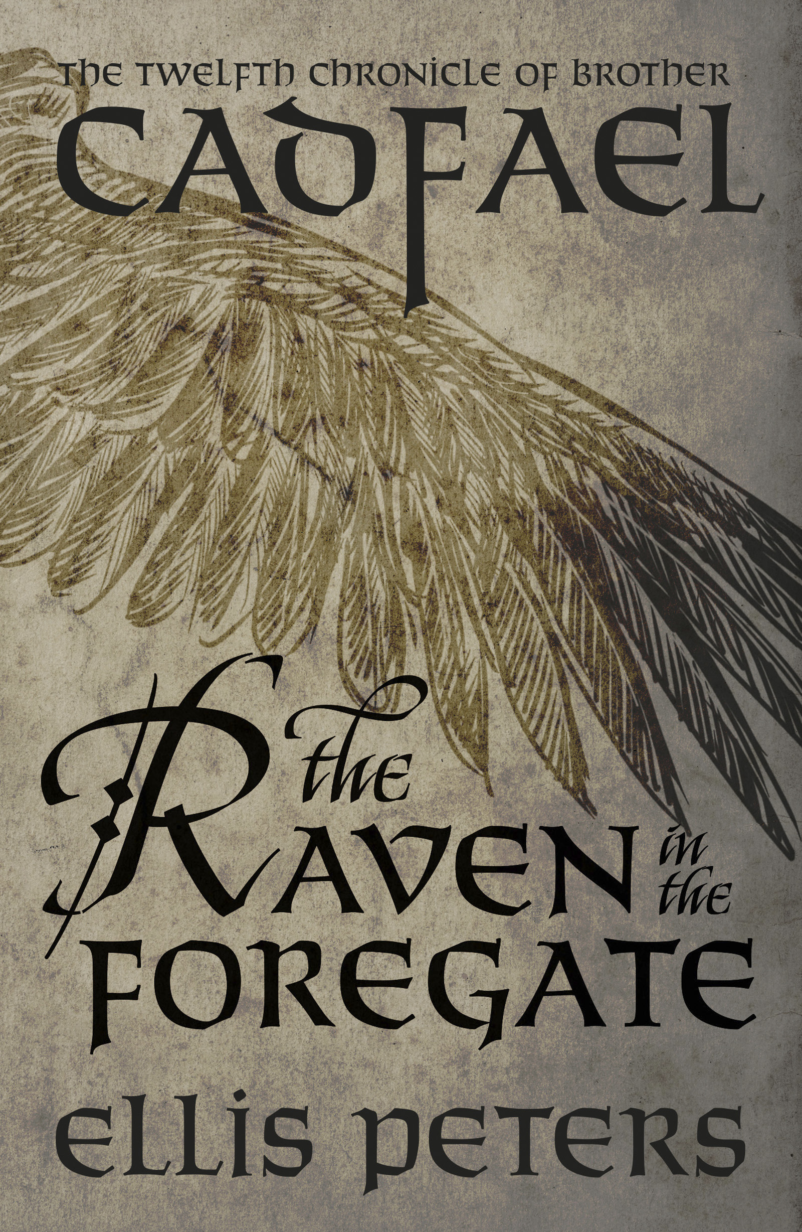 The Raven In The Foregate