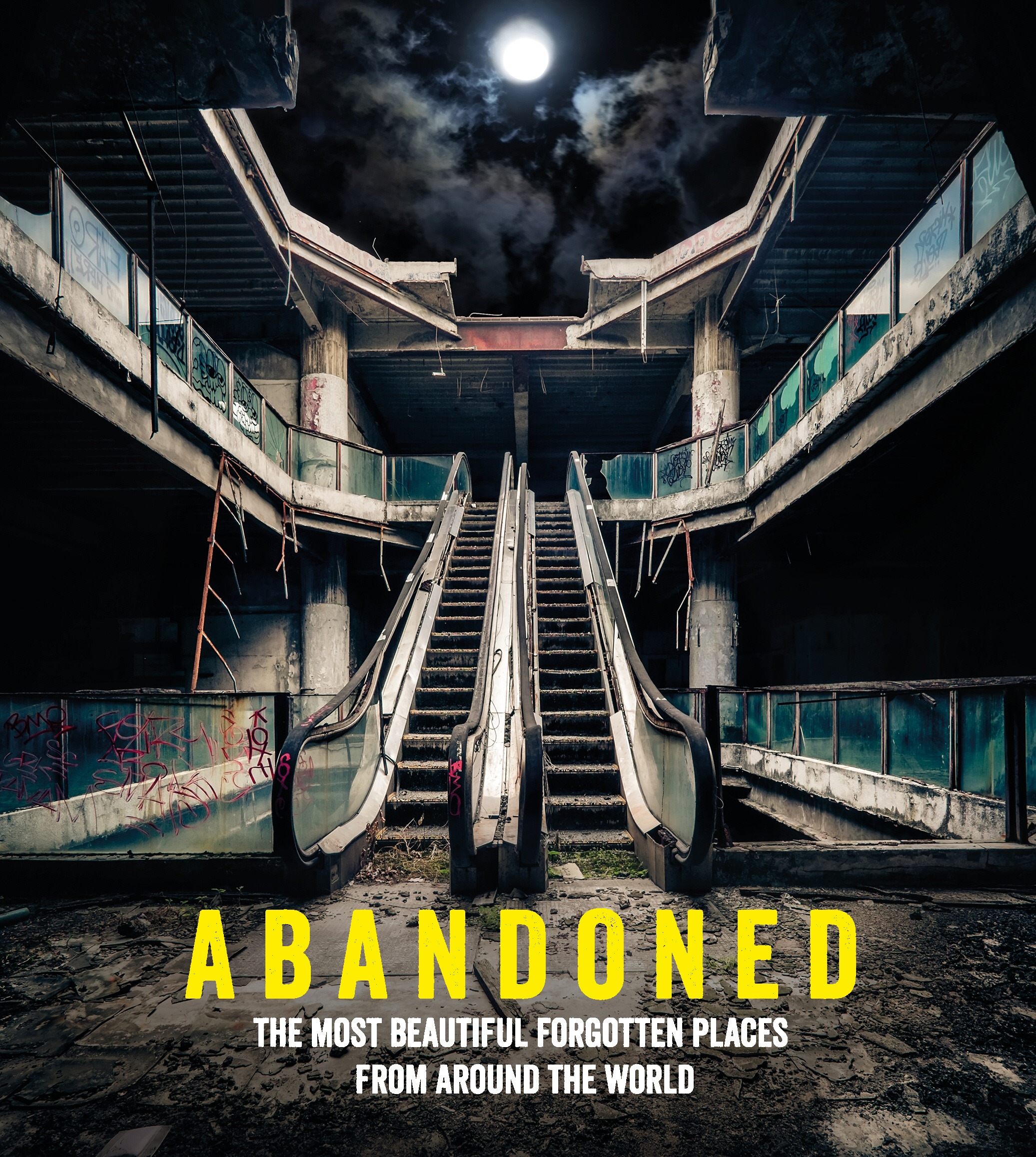 Abandoned - <10
