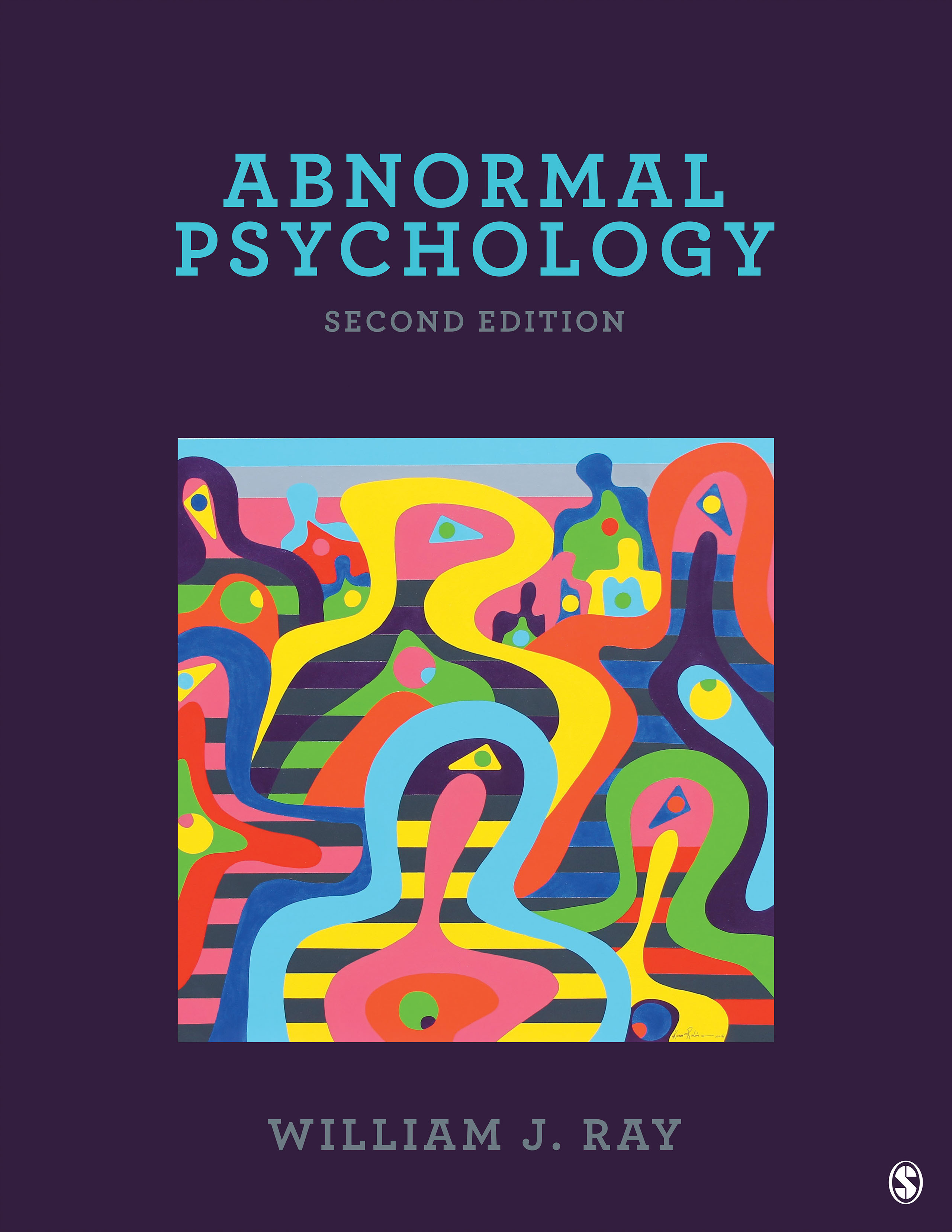 Психология 2. Abnormal Psychology.