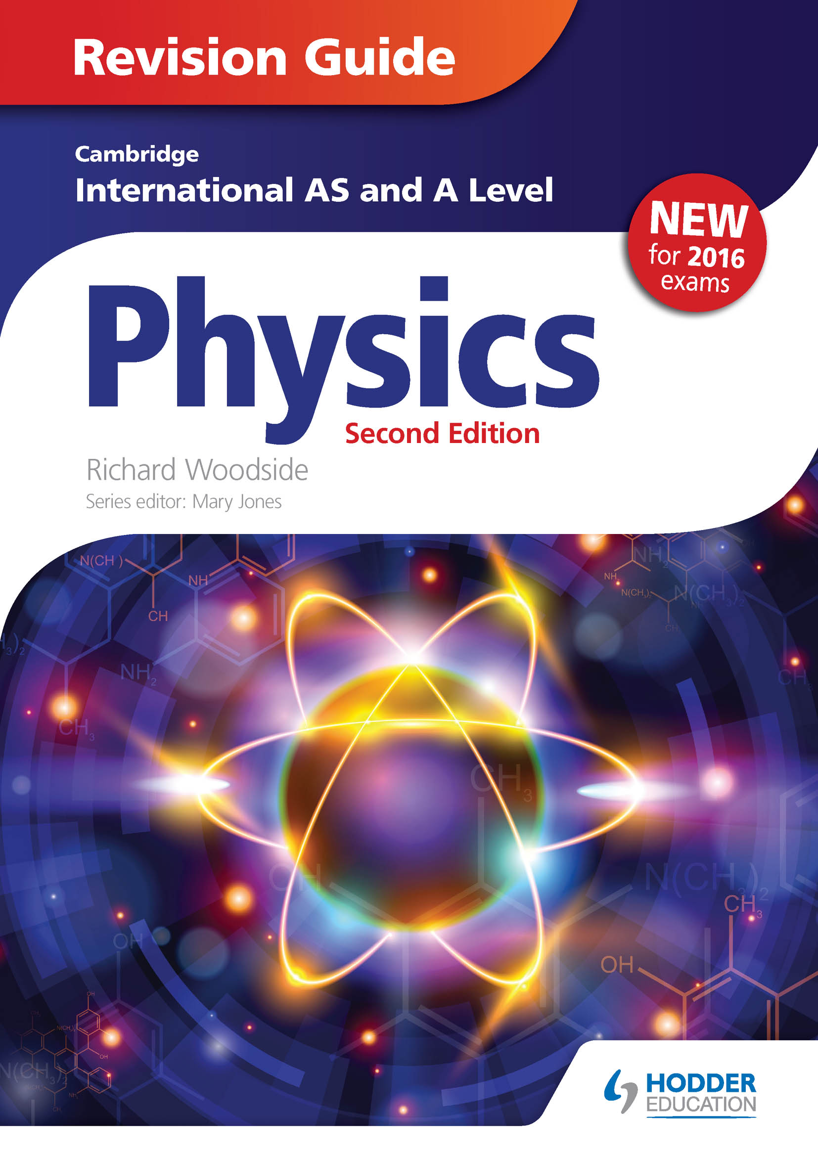 [PDF] Ebook Hodder Cambridge International AS & A Level Physics Revision Guide 2nd Edition