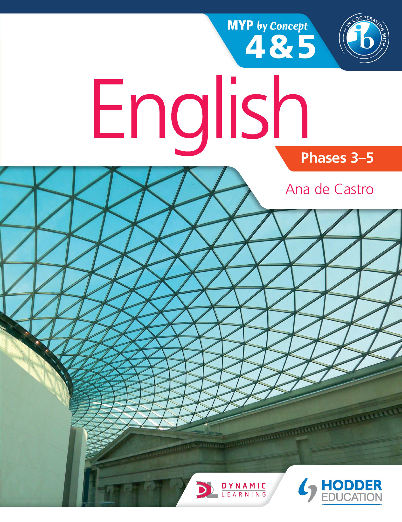 [PDF] Ebook Hodder English for the IB MYP 4 and 5 (Phases 3 - 5 ...