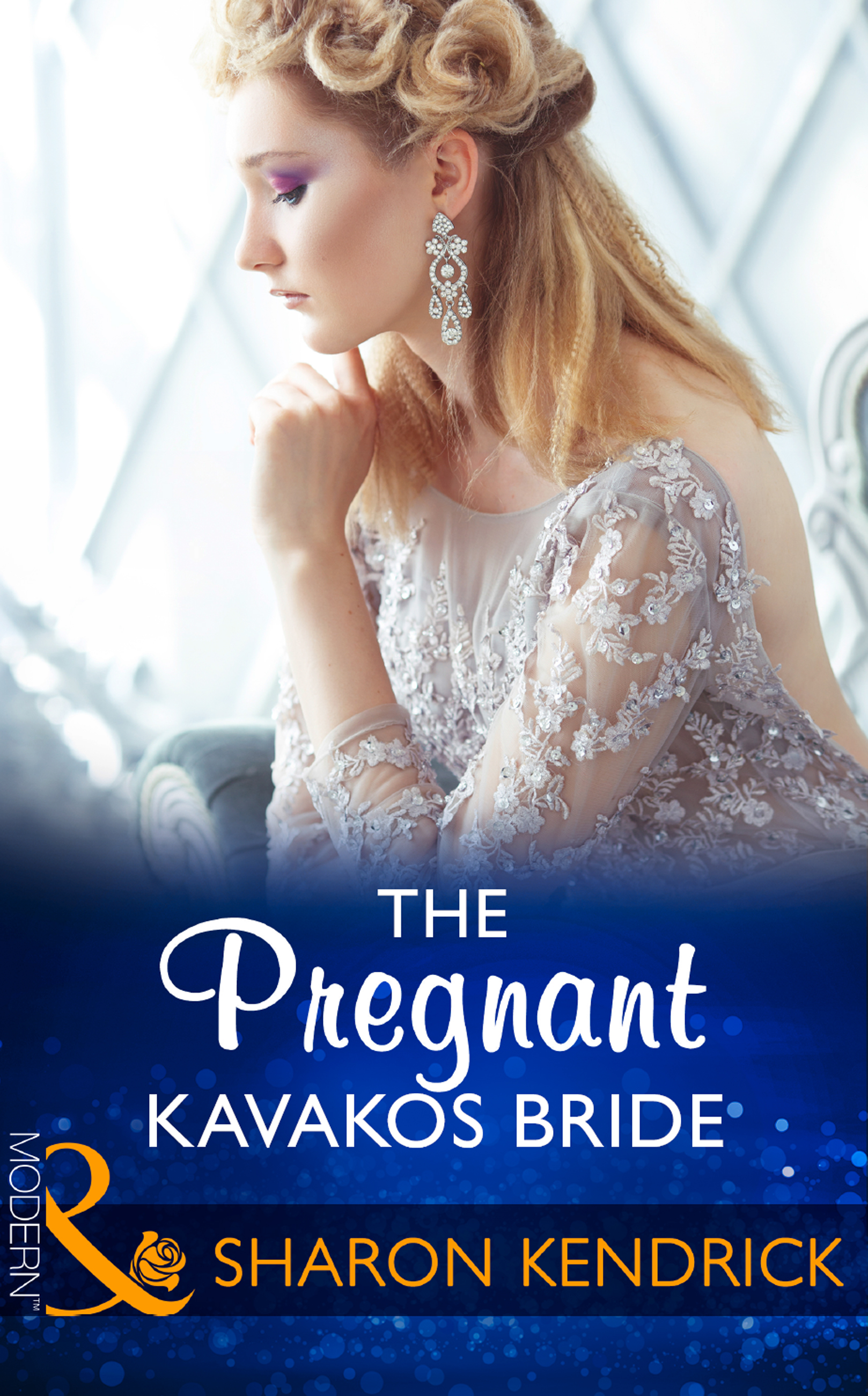 The Pregnant Kavakos Bride (Mills & Boon Modern) (One Night With Consequences, Book 31)