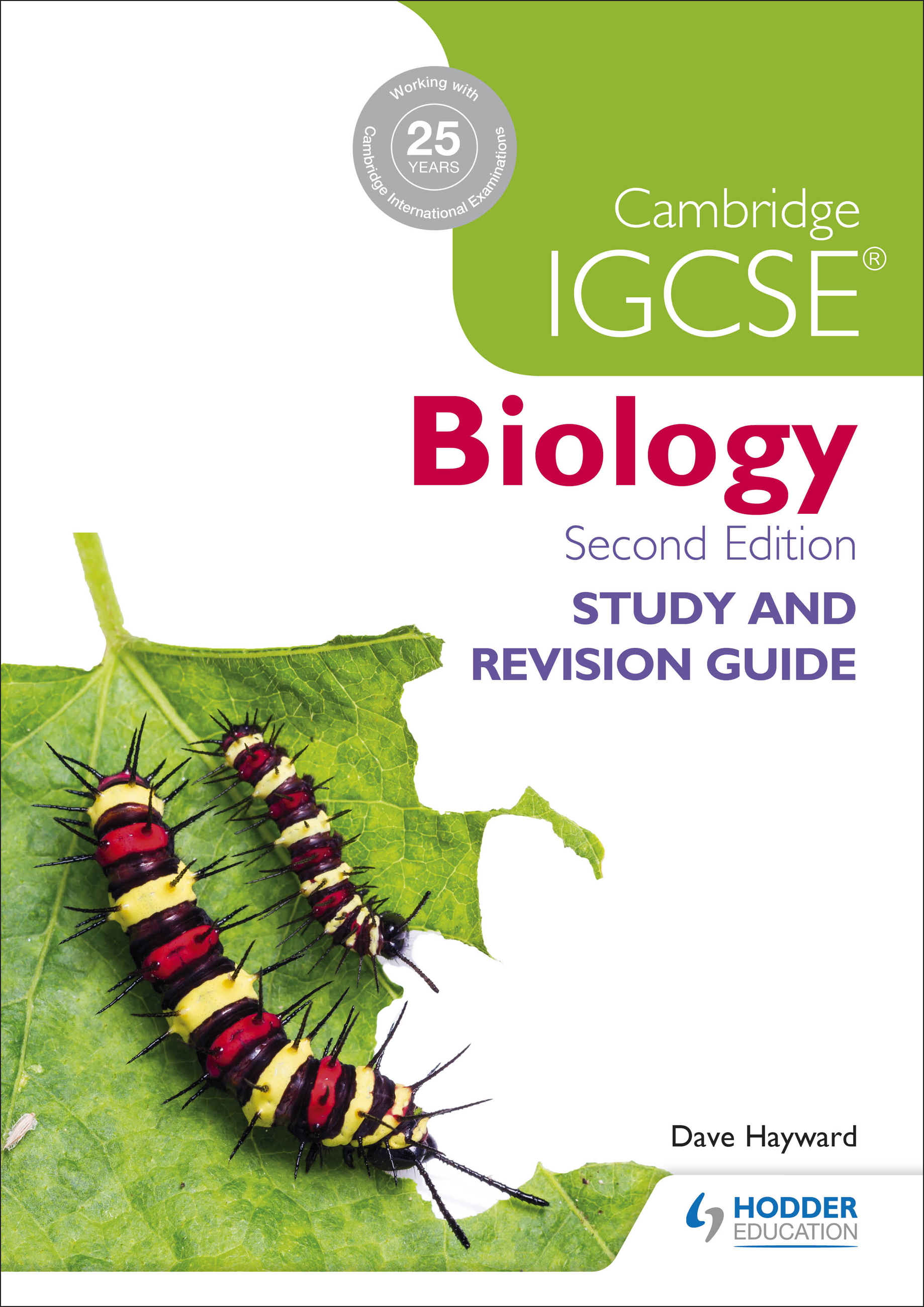 Year 7 biology revision