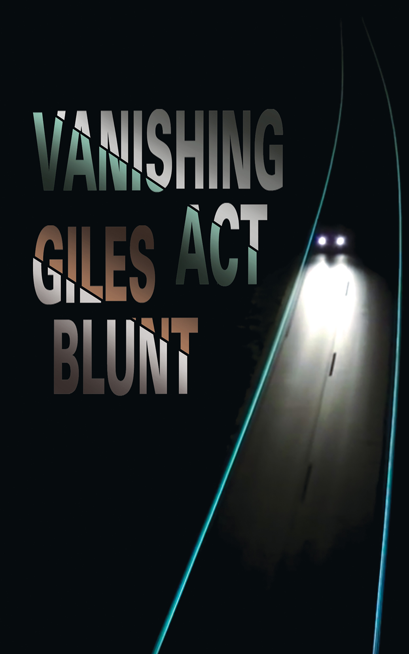 Vanishing Act