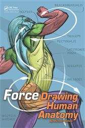 FORCE: Drawing Human Anatomy by Mattesi, Mike (ebook)