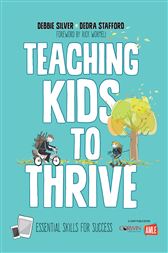 Teaching Kids to Thrive: Essential Skills for Success
