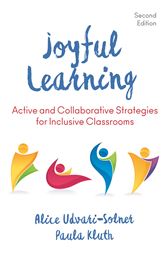 Joyful Learning: Active and Collaborative Strategies for Inclusive Classrooms
