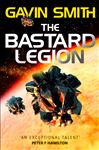 The Bastard Legion: Book 1
