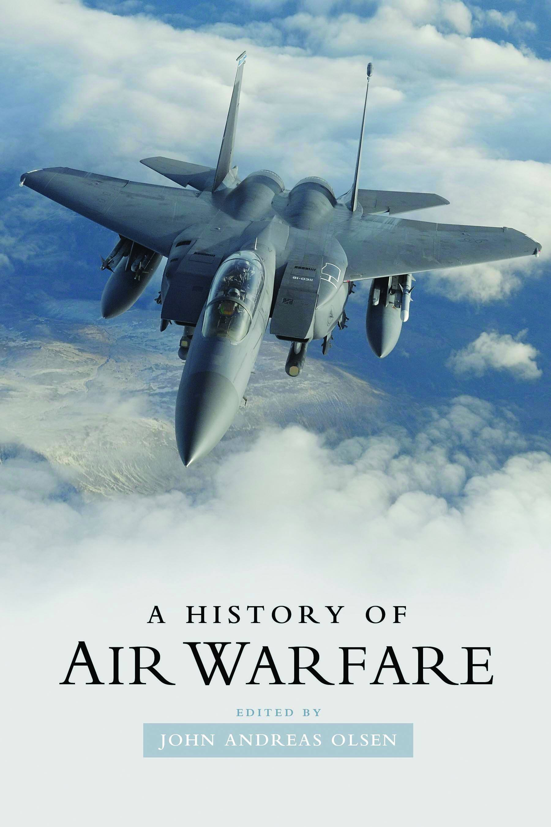 A History of Air Warfare - 25-49.99