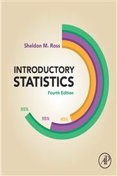 Introductory Statistics (4th Ed.) By Ross, Sheldon M. (ebook)