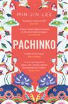 Pachinko: The New York Times Bestseller