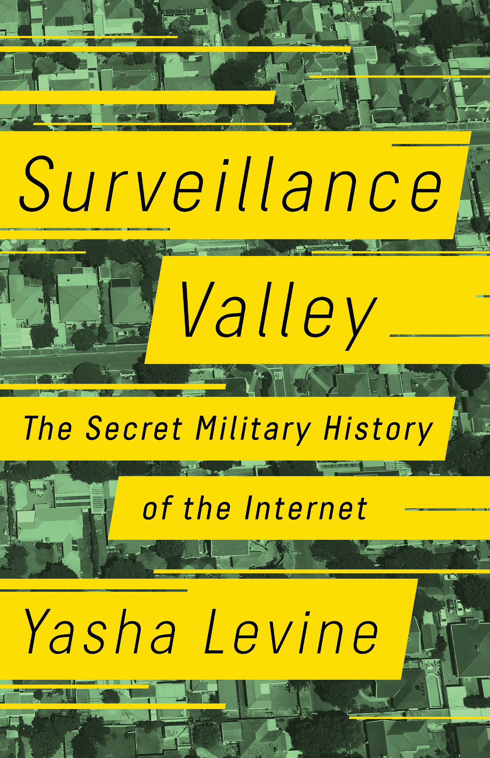 Surveillance Valley - 15-24.99