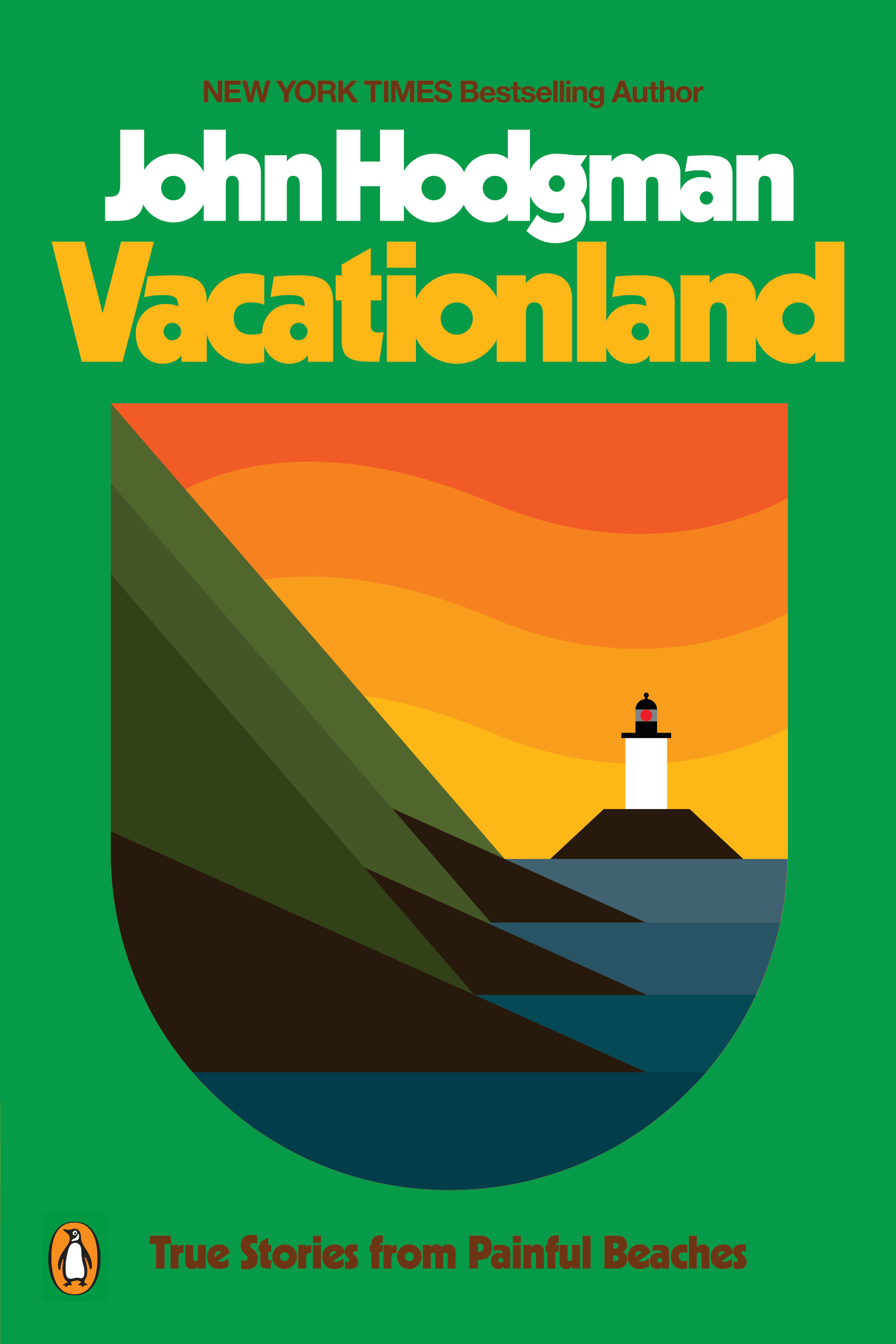 Vacationland - <10