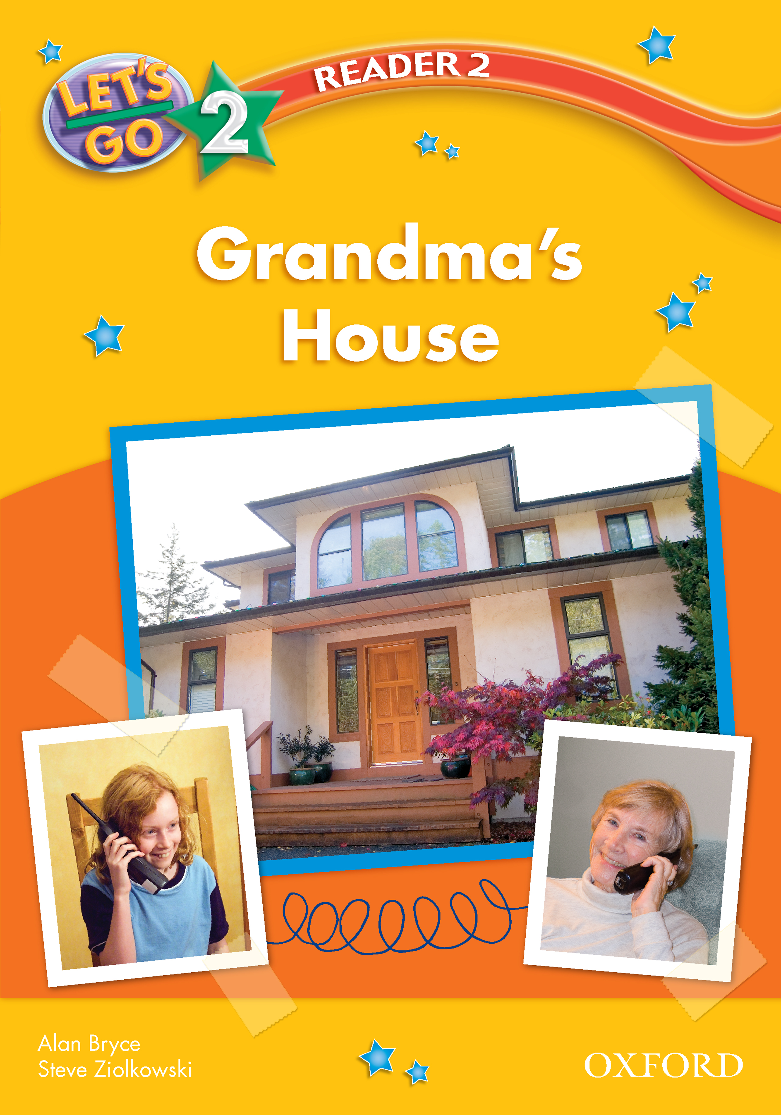 Grandmas house