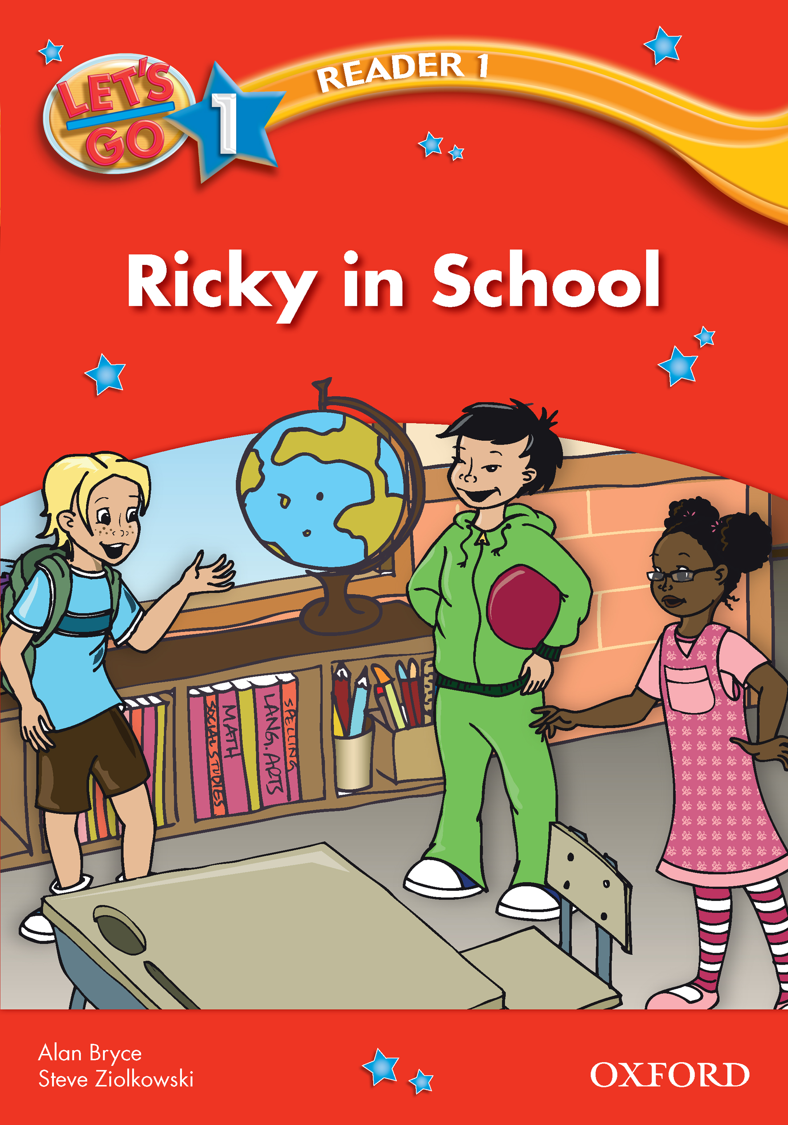 Lets school. Уровни Lets School. Ricky 1. Let's go 3 student book. Pupils book Unit 11.