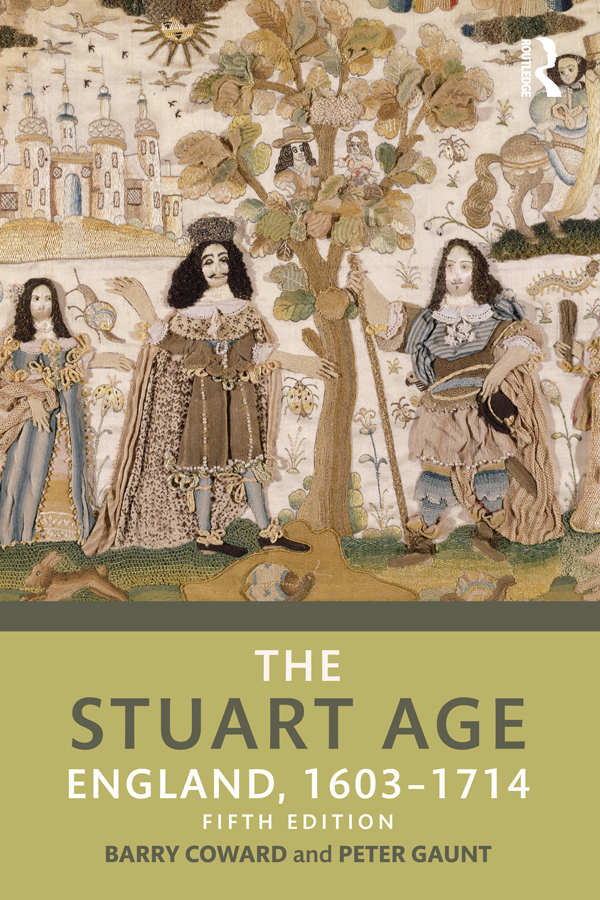 English age. Life and work in the Stuart age. 1603 1714 Лондон при Стюартах Андрей Валский.