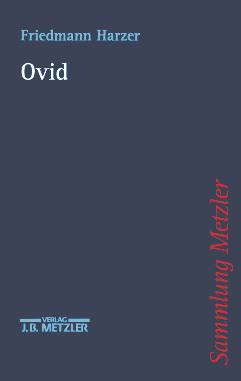 Ovid - 10-14.99