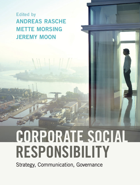 Corporate Social Responsibility - 25-49.99