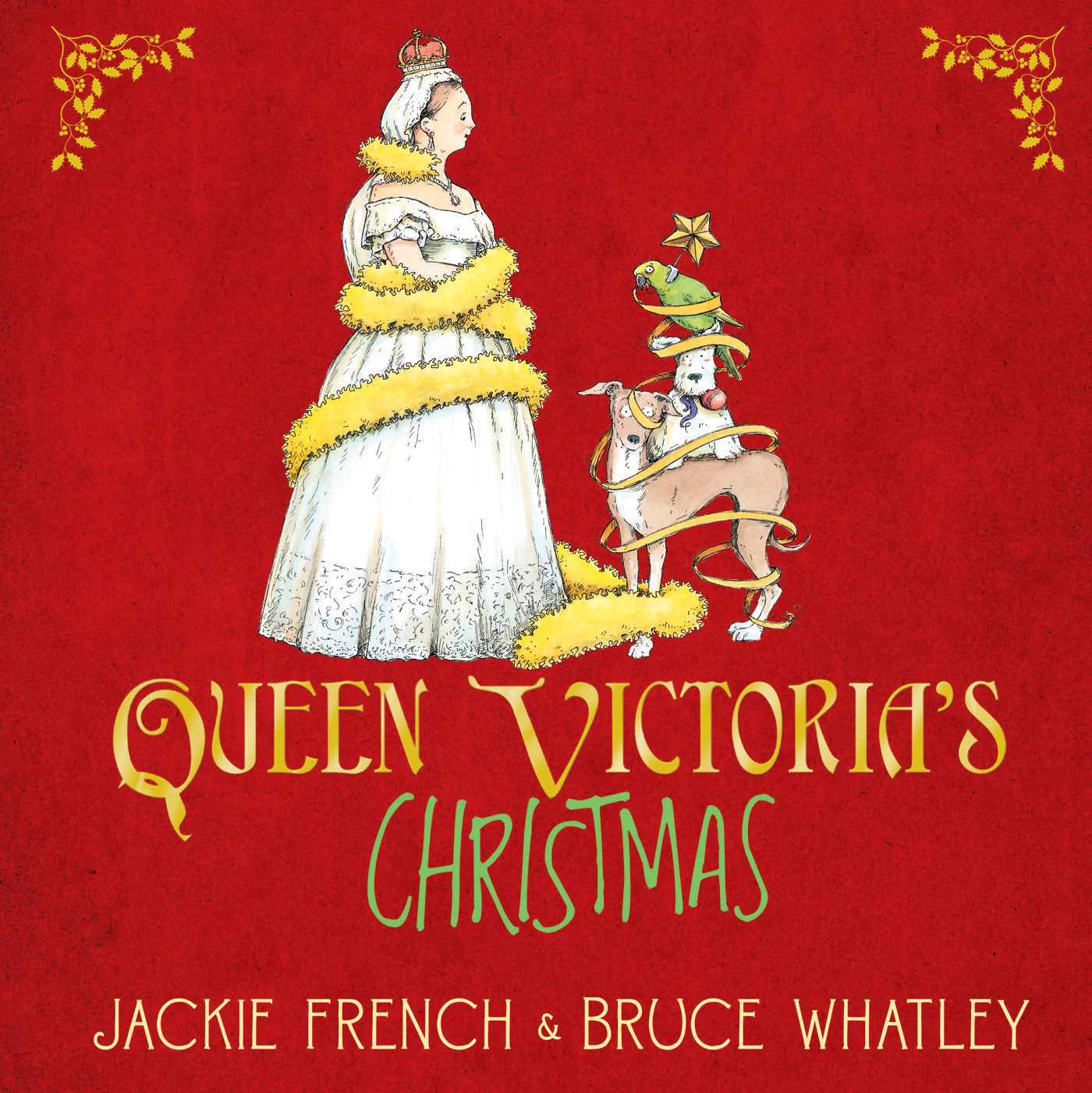 Queen Victoria's Christmas