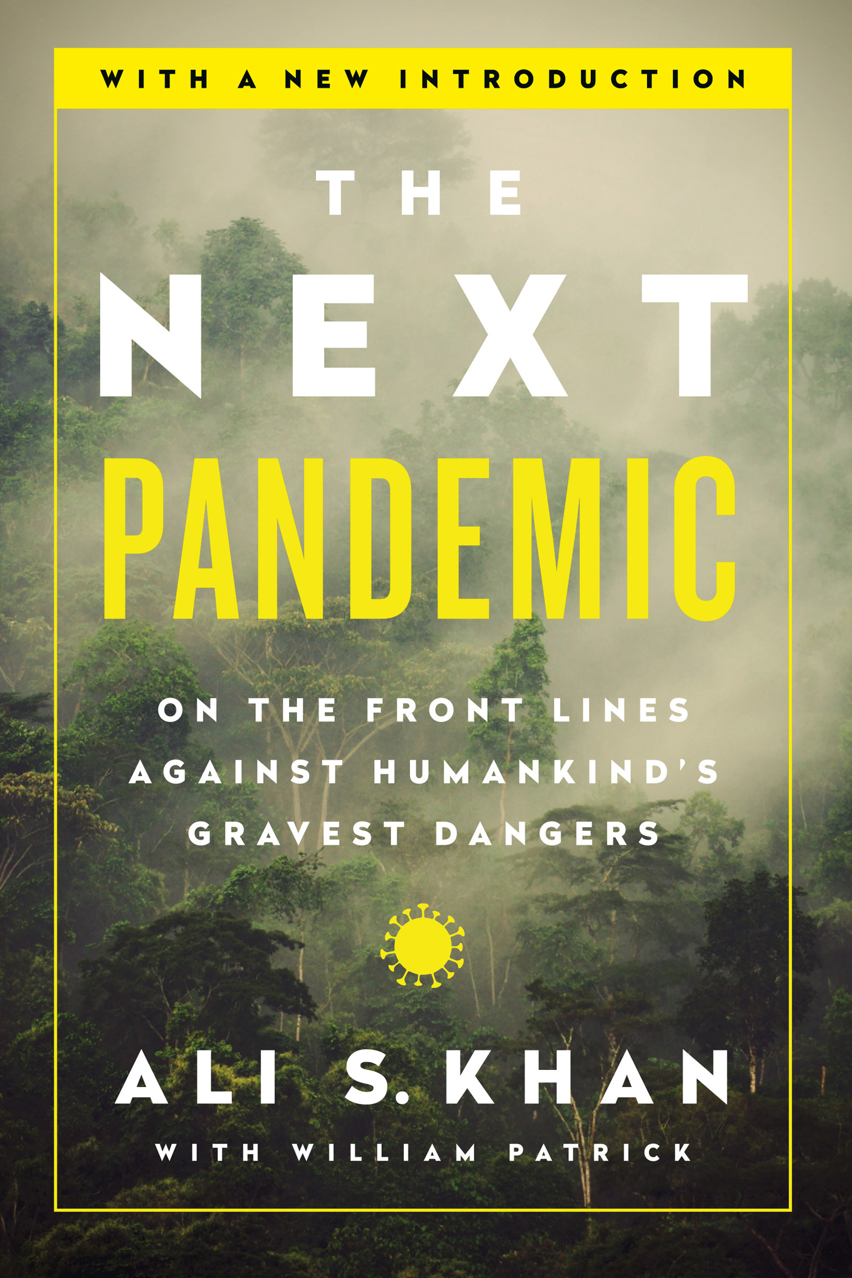 Next pandemic