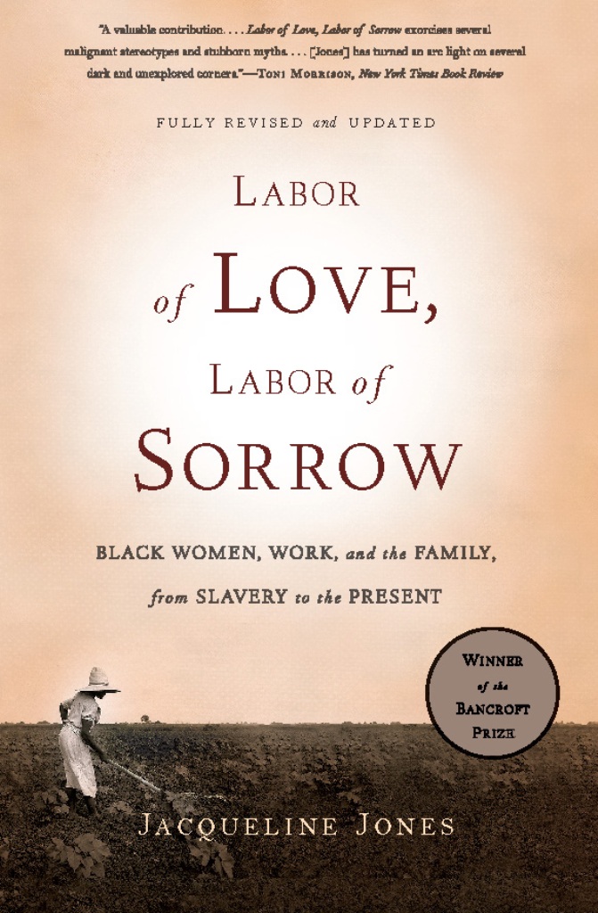 Labor of Love, Labor of Sorrow - 10-14.99