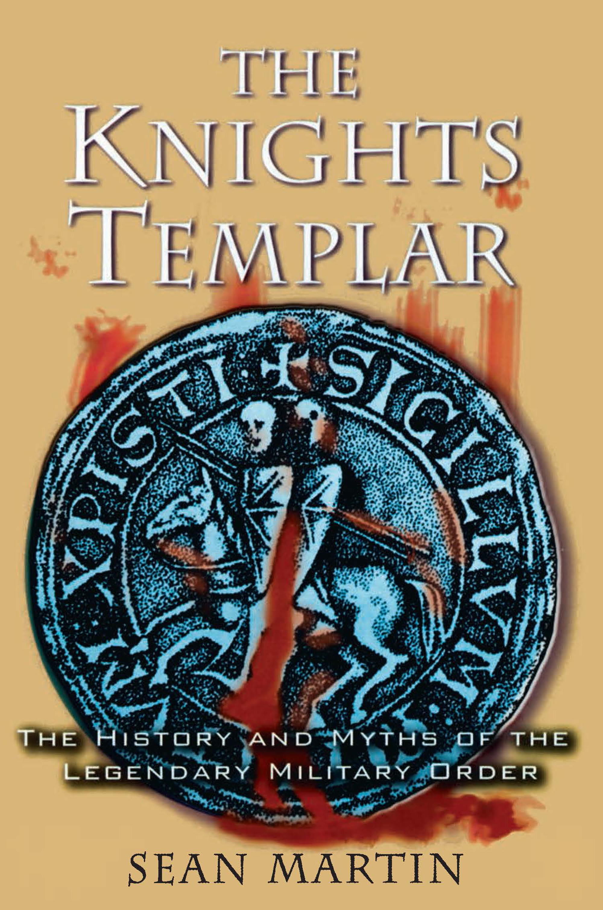 The Knights Templar