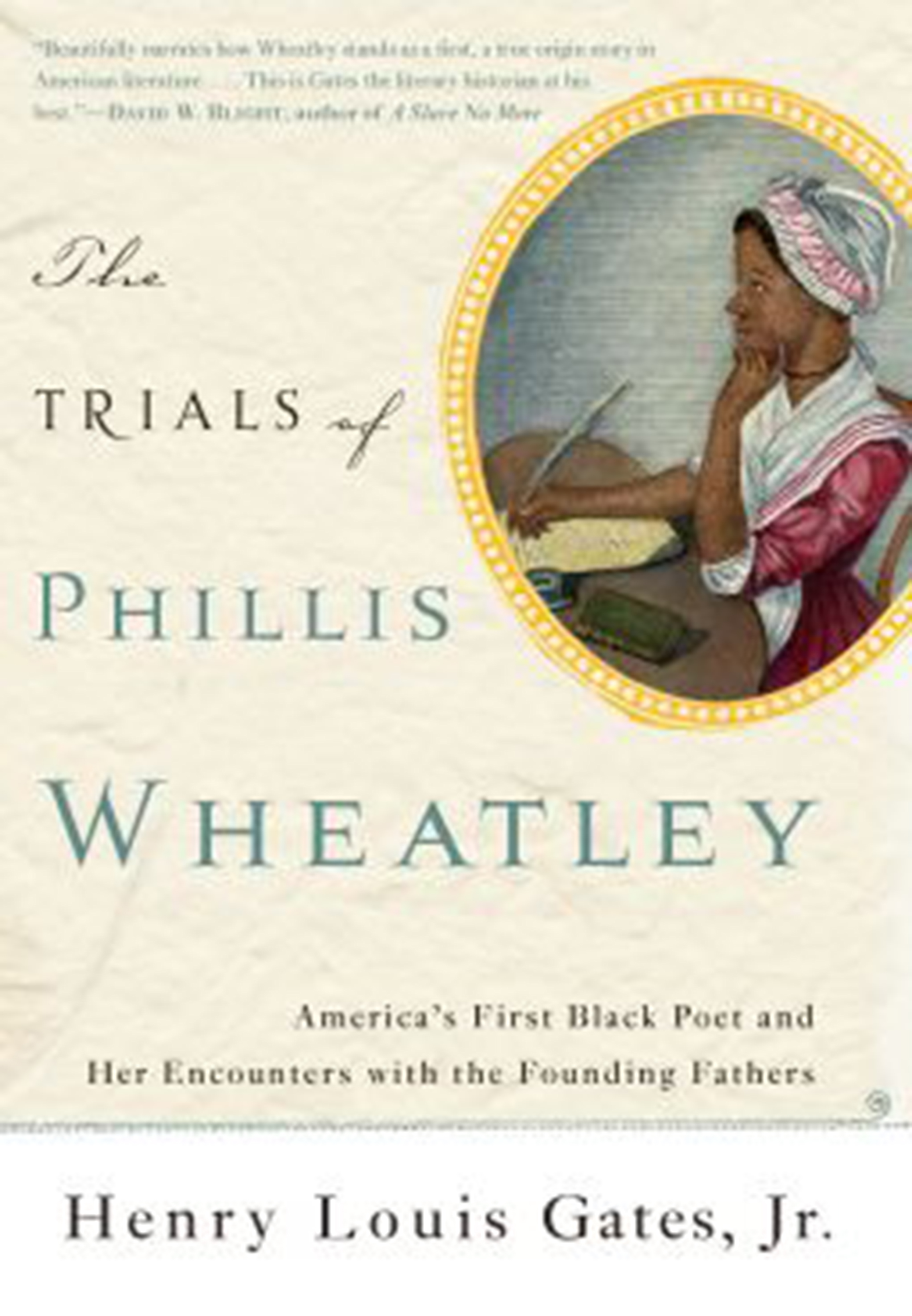 The Trials of Phillis Wheatley - <10