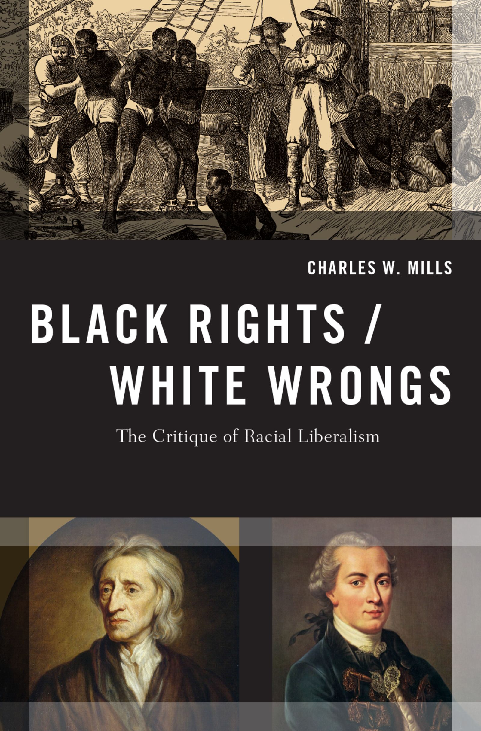 The left rights white. Чарльз Миллс учебник. Black rights book.