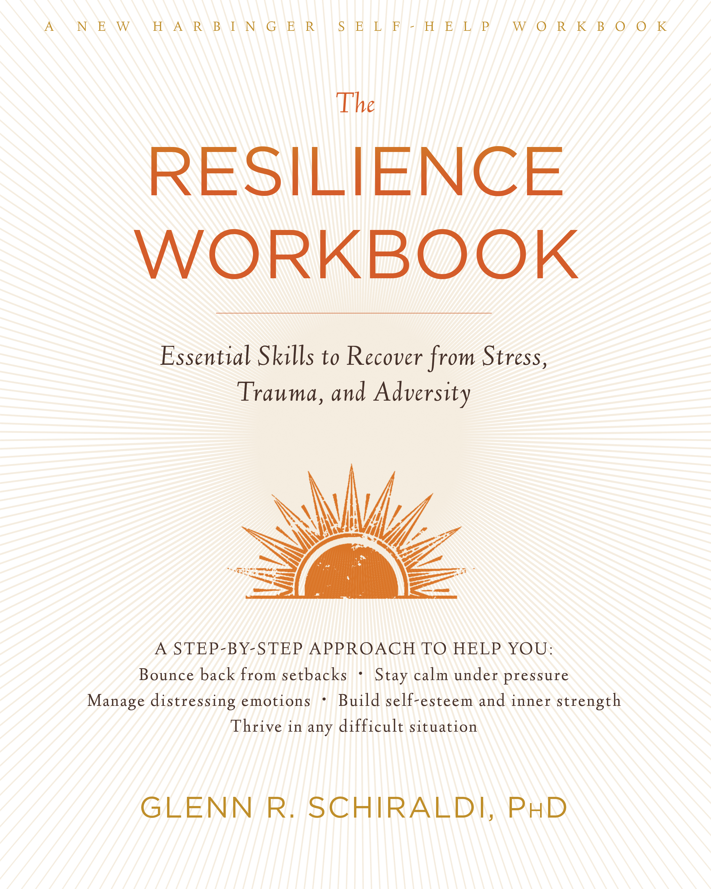 The Resilience Workbook