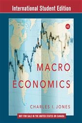 Macroeconomics (4th ed.) by Jones, Charles I. (ebook)