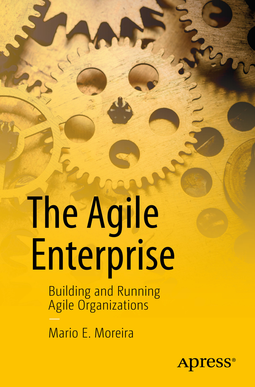 The Agile Enterprise