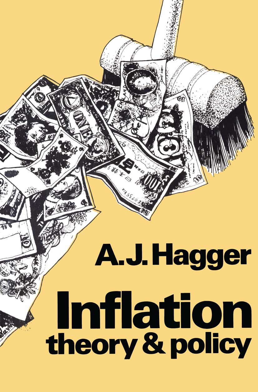 ISBN 9781349157358 product image for Inflation | upcitemdb.com