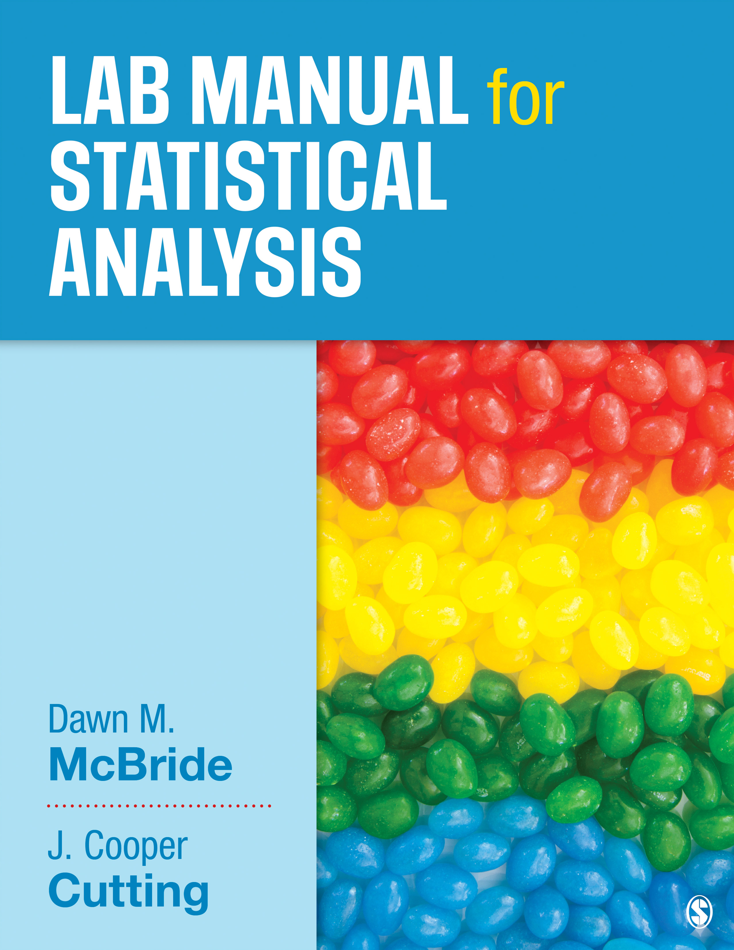 Lab manual. Statistical Analysis.