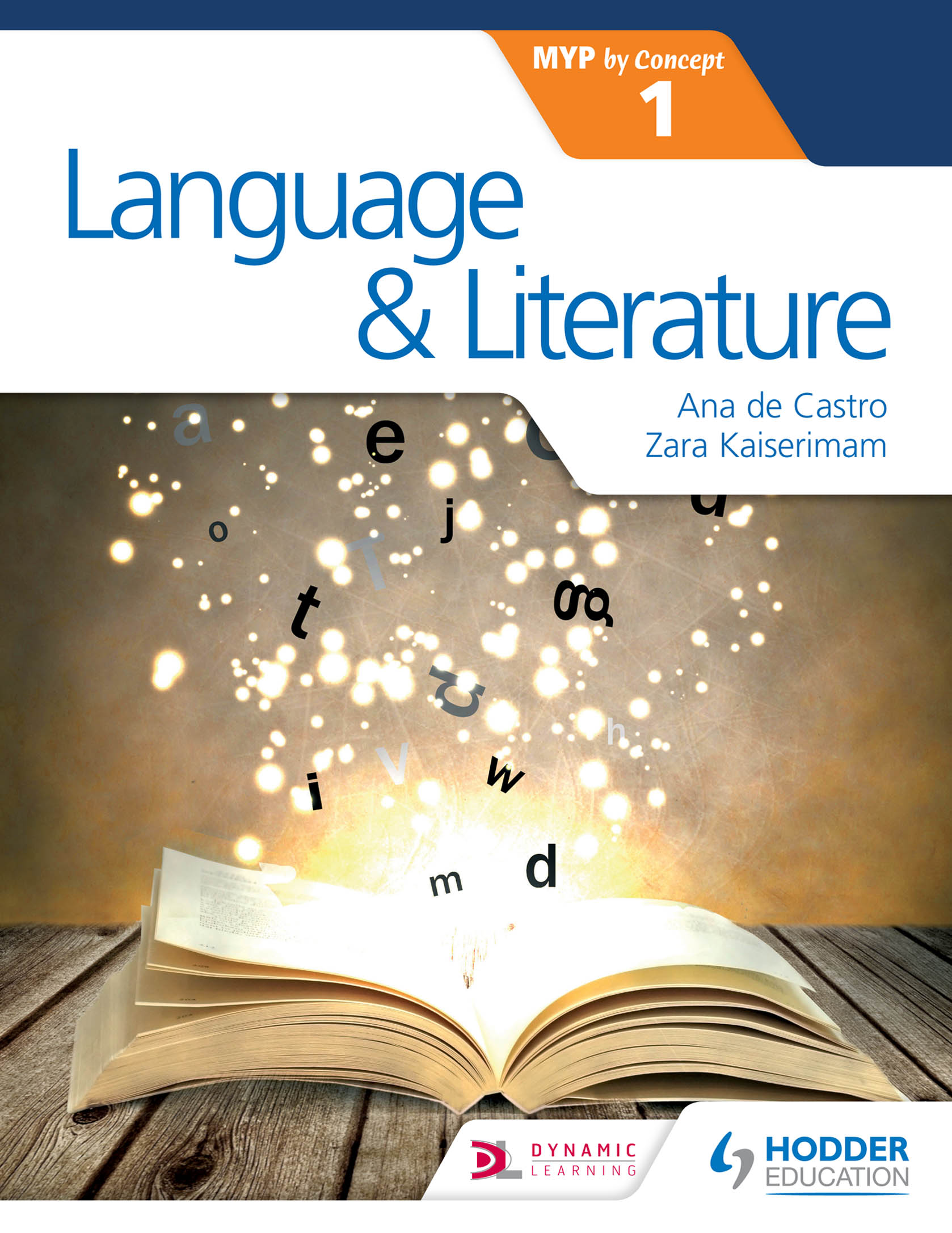 [PDF/ePub] Ebook Hodder Language and Literature for the IB MYP 1 ...