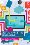 Digital Marketing Excellence: Planning, Optimizing and Integrating Online Marketing